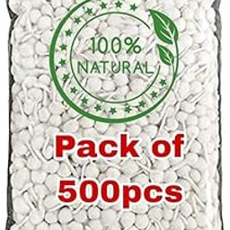 Premium Round Cotton Wicks for Puja – Handcrafted & Pure Cotton-image-36