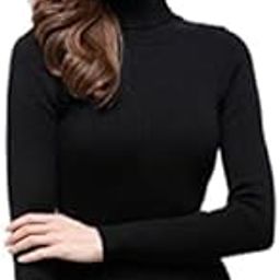 Oddish Ribbed Sweatshirt Winter Wear streachble Highneck/Sweater Full Sleeves Tops for Women and Girls-image-88