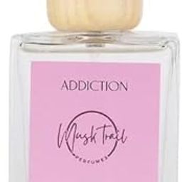 Musk Trail Eau De Parfum for Women, Juicy Red Plum Middle Fragrance Scent, Skin Friendly Perfume for Women, Girls (50ml)-image-71