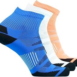Ultra soft Ankle Socks for Men | Pack of 3 |-picture-16