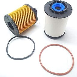 LAKSHMINARAYAN SALES CAR ENGINE OIL FILTER+DIESEL FILTER Set of 2PCS COMPATIBLE WITH Swift (2018 Onwards Model) / Swift Dzire (2017 Onwards Model)-picture-17