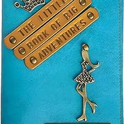 Personalized Passport Holder for Men and Women (Turquoise) | Customized Travel Accessories Organizer |Vegan Leather Passport Cover | Unisex Handcrafted Gift-image-86