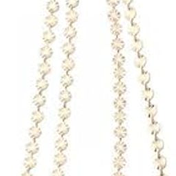 10xEye Glasses Chain Glasses Holder Strap for Travel Summer Beach Birthday Gift Golden|Health & Beauty | Vision Care | Eyeglass Straps & Cords-image-61