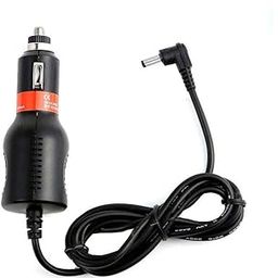 Car DC Adapter for Uniden BC-355C BC355N BC-355N Scanner Auto Vehicle Boat RV, 6 Feet, with LED Indicator-image-86