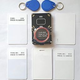 SETCTOP Proxmark3 EASY3.0 NFC RFID Reader Writer Develop Suit Kits proxmark 3 SDK for RFID NFC Card Copier Clone Crack ID IC M1-13