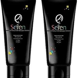 Seren Extra Mild Shampoo 200ml : Pack of 2-image-8