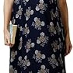Women's Cotton Maxi Maternity Nighty/Feeding Nighty/Pregnancy Night Gown/A-Line Nursing Nighty with Zippers for Nursing Pre and Post Pregnancy-30