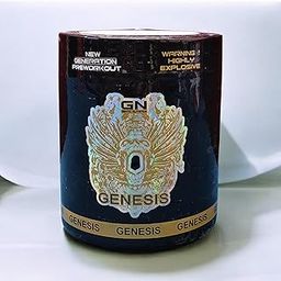 Pre-Workout – High-Energy Explosive Formula-image-93