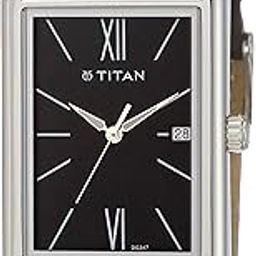 Titan Neo analog Black Dial Men's Watch NM1731SL01/NN1731SL01/NP1731SL01-27