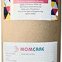 MOMCARE Cotton Sterlised Free From Bacteria - 400 Gram-image-30