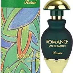 Rasasi Romance EDP Women, 45ml-picture-32