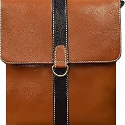 Genuine Leather Sling Bag For Men And Women(1158TN)-image-72