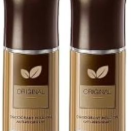 YL Roll-On Man Original+Original (Combo of 2)-17