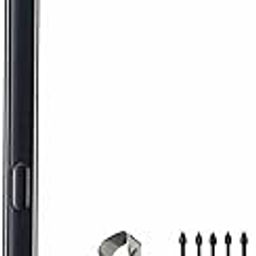 Galaxy Note 20 Pen Replacement For Samsung Galaxy Note 20 Note20 Ultra 5G Stylus Pen Touch Pen S Pen(Without Bluetooth) + Usb To Type-C Adater + Tips/Nibs + Eject Pin (Black)-17