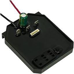 THE STYLE SUTRA Brushless Controller Electric Wrench Motor Sturdy Switch Control Board Motor-image-56