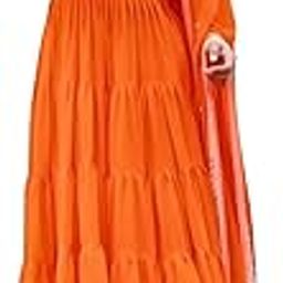 Georgette Anarkali Dress for Women-picture-26