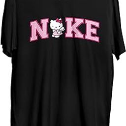 Cute & Adorable Hello Kitty Tshirt-image-13