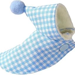 BNF®Bird Cape Creative Cute Unique Small Parrot Cloak Cosplay Budgie/Budgie Bird Blue|Clothing, Shoes & Accessories | Costumes, Reenactment, Theater |0-image-56