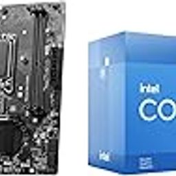 Intel Core I5 Gaming Bundle (12th gen i5 + H610 Mother Board + 8GB DDR4 RAM)-image-35