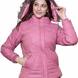 Women Hooded Jacket-RD1008-image-90