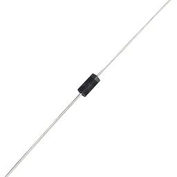 Electronic Spices DO-41, 1N4937G 600V Glass Passivated Fast Recovery Rectifiers Diode pack of 5pcs-22