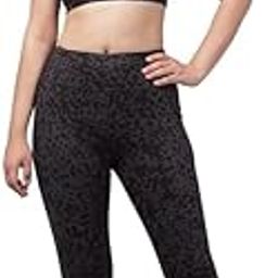 Gym wear Leggings Workout Pants Stretchable Breathable Tights High Waist Sports Fitness Yoga Track Pants for Women & Girls-image-79