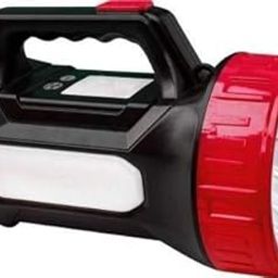 Care 4 ABS 50 W Ultra Bright Waterproof Rechargeable LED Long Range High Power Torch and Emergency Lights Tube (Multicolor)-image-63
