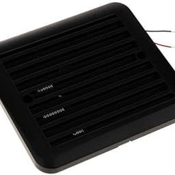 The Style Sutra 3xRV Caravan Motorhome Side Air Vent Ventilation Cooling Exhaust Fan Black|Motors | Parts & Accessories | RV, Trailer & Camper Parts-image-89