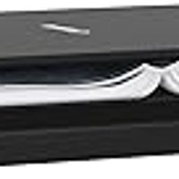 Canon LiDE 300 Colour Flatbed Scanner - Black-18