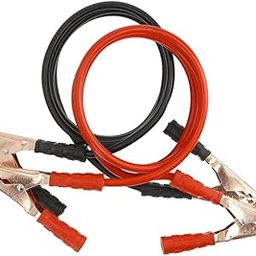 Hogert Technik Germany Jumper cables 600 A-28