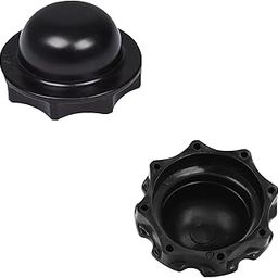 Ctuoptuo Hole Plug Filter Stopper Cap 6575 Fits for Coleman Lay-Z-Spa SaluSpa for All Lay-Z-Spa/SaluSpa Inflatable hot tubs (1, Black)-image-28