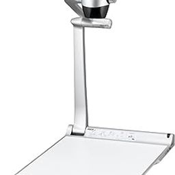 Elmo PX-30E Document Camera - 12 MP, 4K, 30 fps-image-20