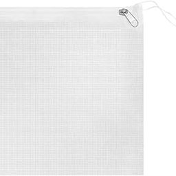 UJEAVETTE Fruit Tree Netting Cover Premium Plants Cover for Vegetable Blueberry Tomato 2x2.4Meters-10