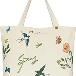 Stylish Tote Bag for College, Office, Travel, Shopping, Daily Use Zipper Handbag For Women-image-98