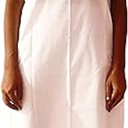 Women's Sleeveless Slips Cotton Long Camisole for Sheer Dresses Inner wear Sameez for Girls and Ladies-picture-54