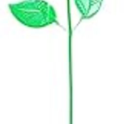 UJEAVETTE Sunflower Garden Stake Sturdy Yard Windmill for Street Path Patio Decoration-image-73