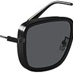 Kabir Singh Inspired Lightweight UV Protected Sunglasses for Men & Women-33