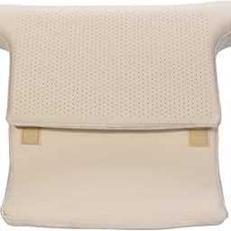 bnf® Waist Cushion Soft Breathable Seat Back Pillow for Drivers Father's Day Beige Health & Beauty | Medical, Mobility & Disability | Orthopedics & Supports | Seat & Posture Cushions-image-29