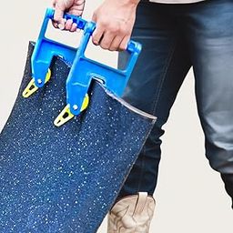 EZGrip Mat Mover Running-30