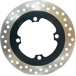 AUTOPLEX Rear Brake Disc Plate Compatible For Karizma ZMR (REAR)-19