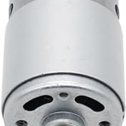 Electronic Spices (12v-24v) Electric Motor Rs-775 Dc for Drill-41