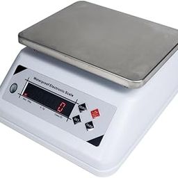 ATTOGRAM Table Top Scale 30kg/2g - TTS30WPA-18