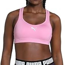 Women's Polyester Wired Classic Sports Bra-image-85
