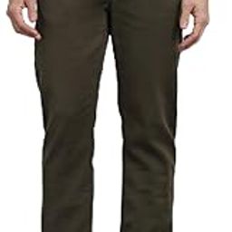 Olive Super Slim Fit Jeans-image-75
