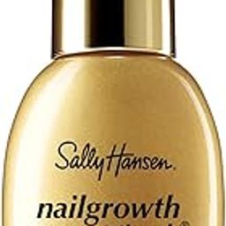 Sally Hansen Nailgrowth Miracle Salon Strength Treatment, 13.3ml-picture-5