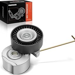 A-Premium Belt Tensioner Assembly Compatible with Volvo S60 S80 V60 V70 XC60 XC70 XC90 2008-2016-21