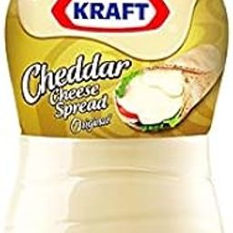 Kraft Cream Cheese Spread - Original, 240g Jar-image-64