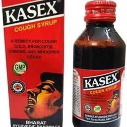K-ASEX COUGH SYRUP|Relief From All Types Of Cough & Throat Issues | Natural Cough Formula | Throat Soothing Remedy-image-18