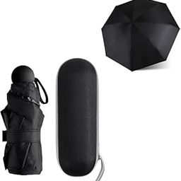 Multi design compact and Big Travel Auto and Manual Umbrella for Kids, Women, Men, Girls (Multi color,1-Pcs)-image-10