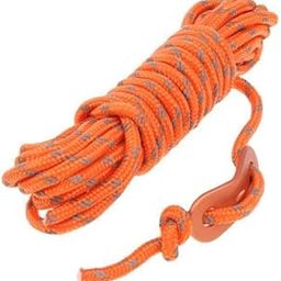 CALANDIS™ 4xReflective Canopy Tent Rope Guy Line Outdoor Cord with Buckle Orange | Tent & Canopy Accessories | Tents & Canopies | & Hiking | Outdoor Sports-image-62